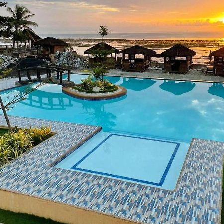 Reddoorz At Pwl Exclusive Resort Cebu Carmen  Exterior foto