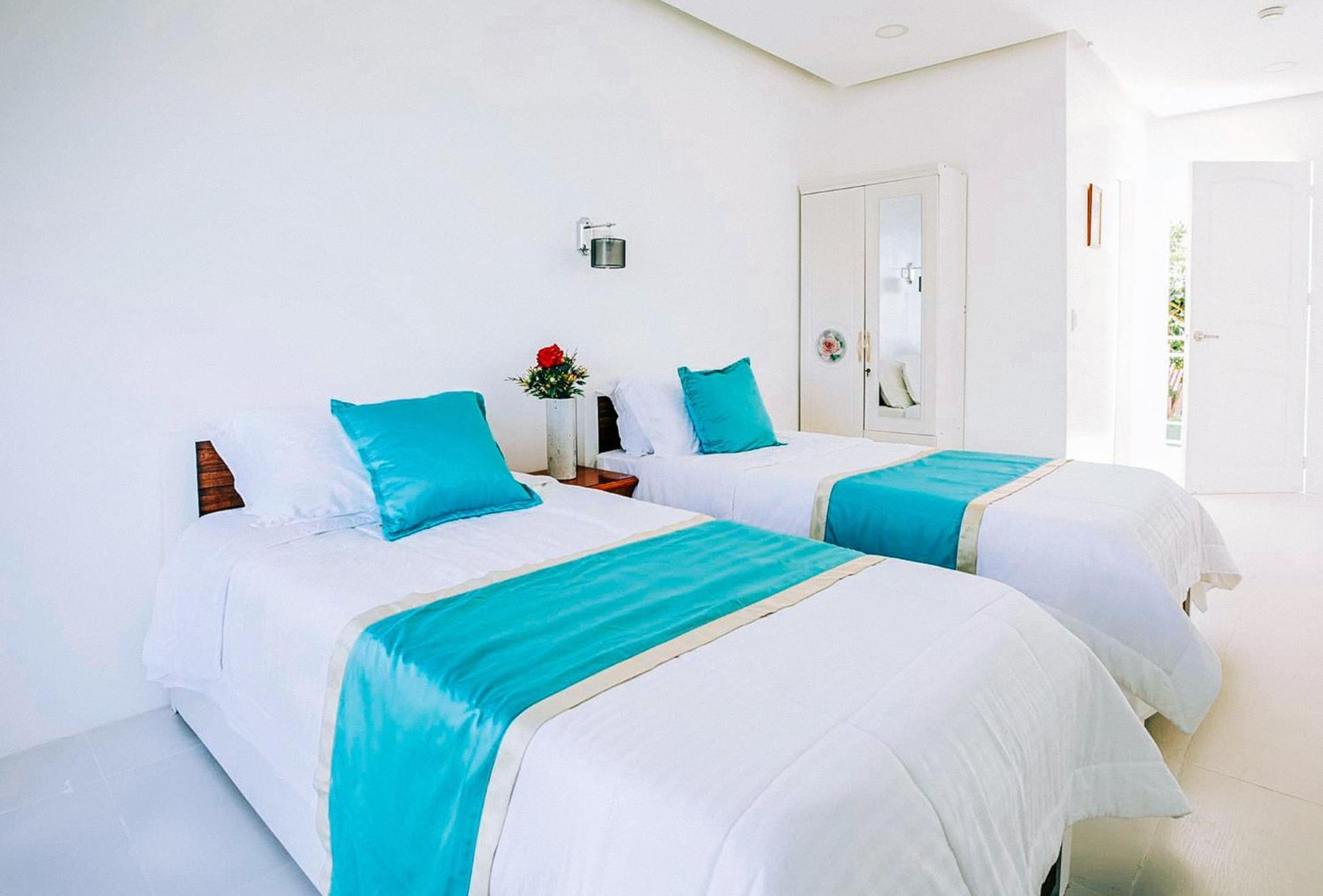 Reddoorz At Pwl Exclusive Resort Cebu Carmen  Exterior foto